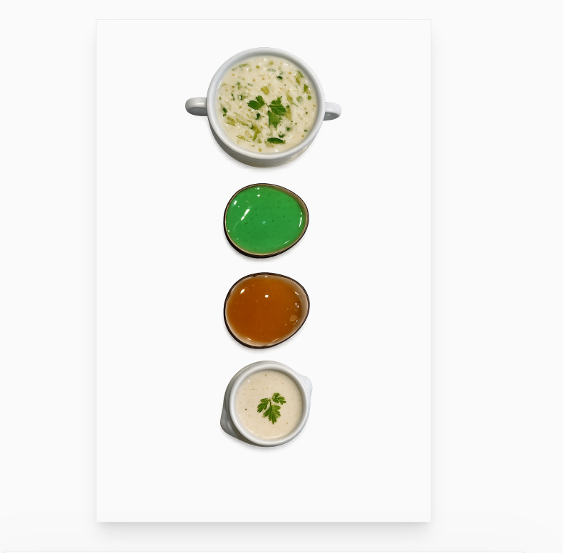 79. MIX RAITA – Taj Samarkand Restaurant Neuss