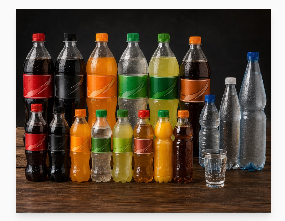 Coca Cola Original 1. L – Taj Samarkand Restaurant Neuss