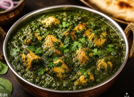 47. ENTE PALAK – Taj Samarkand Restaurant Neuss