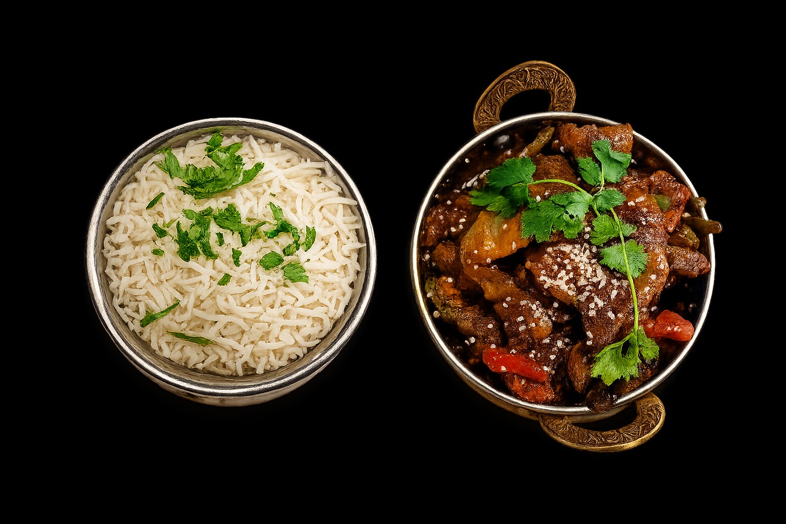316. Ganfan – Taj Samarkand Restaurant Neuss