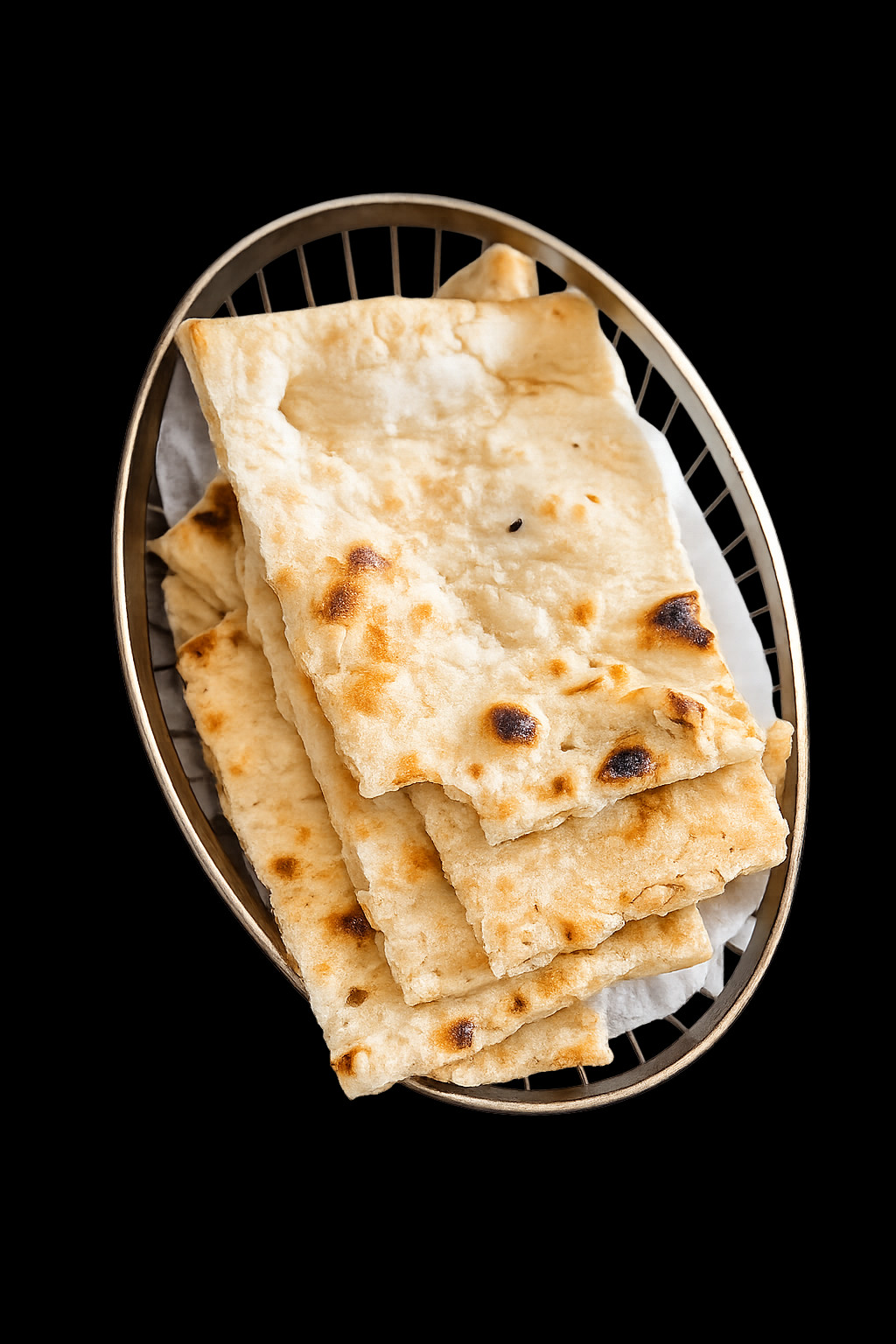 72. ROTI TANDOORI – Taj Samarkand Restaurant Neuss